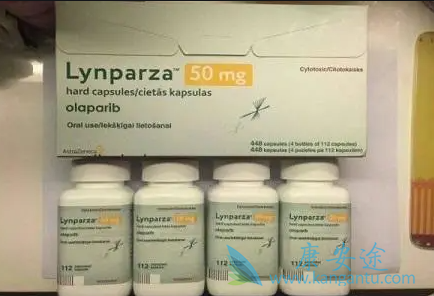 奥拉帕尼升级一线治疗了吗 奥拉帕尼升级一线治疗了吗