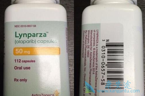 吃奥拉帕尼要多少钱 吃奥拉帕尼要多少钱