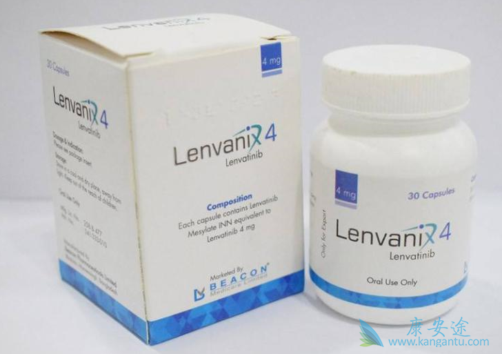 各种乐伐替尼版本大盘点 各种乐伐替尼版本大盘点