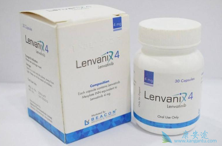 乐伐替尼服用过程中的注意事项 乐伐替尼服用过程中的注意事项