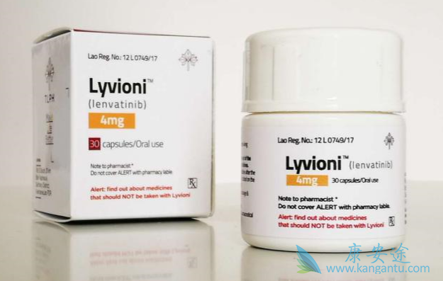 如何应对乐伐替尼产生的不良反应 如何应对乐伐替尼产生的不良反应