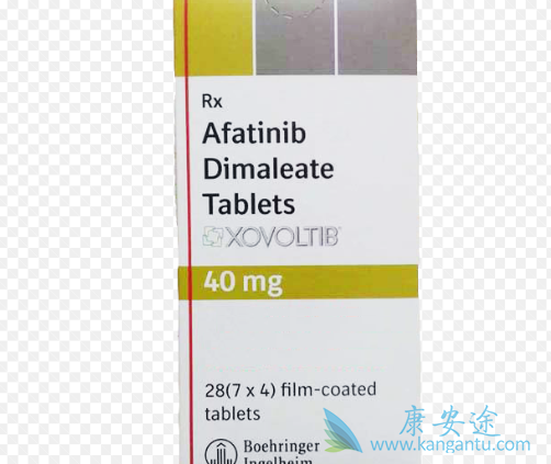 阿法替尼对哪些肺癌有效 阿法替尼对哪些肺癌有效