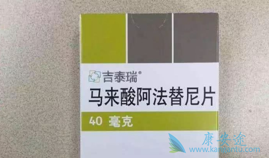 阿法替尼与紫杉醇协同作用 阿法替尼与紫杉醇协同作用