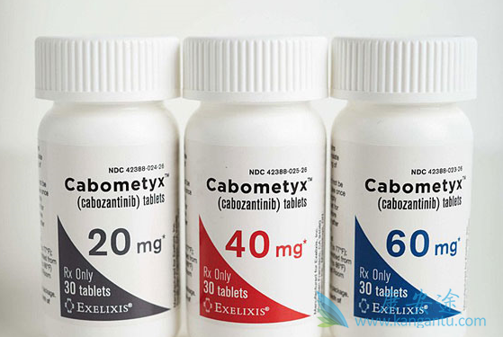 卡博替尼怎么样呢 卡博替尼怎么样呢