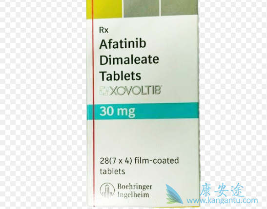 阿法替尼对肺腺癌的疗效好不好 阿法替尼对肺腺癌的疗效好不好