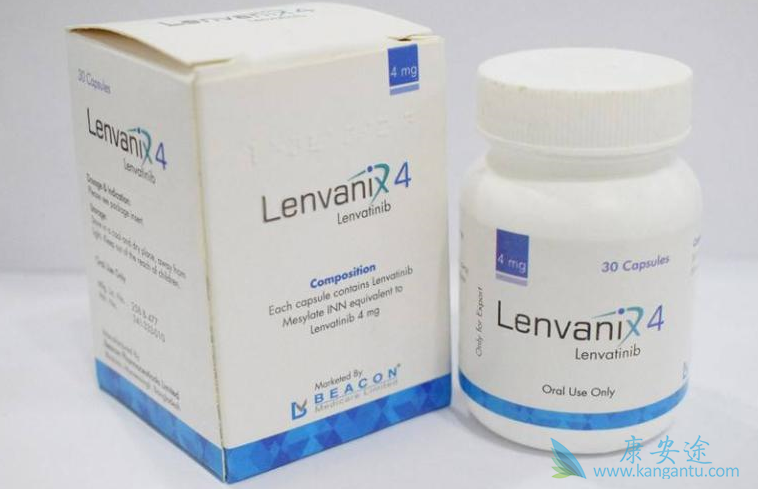 乐伐替尼早上吃还是晚上吃 乐伐替尼早上吃还是晚上吃