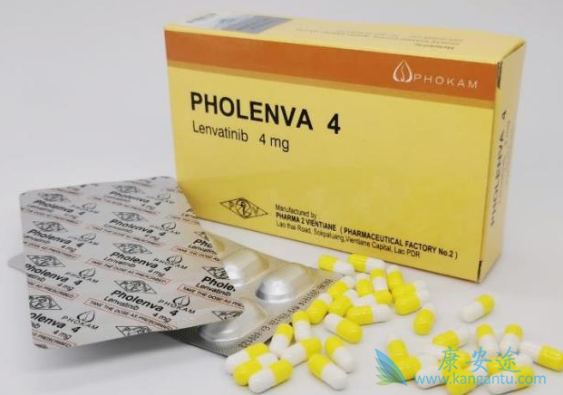 乐伐替尼一个月要吃多少盒 乐伐替尼一个月要吃多少盒