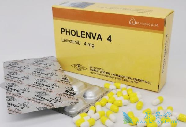 乐伐替尼有哪三大优势 乐伐替尼有哪三大优势