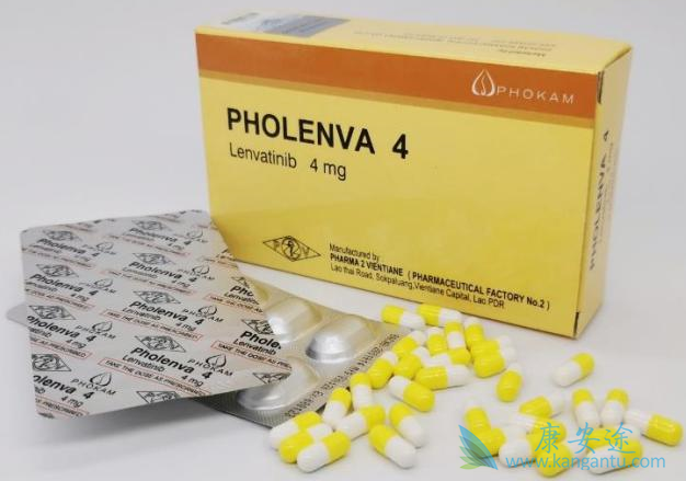 乐伐替尼一盒可以吃多久 乐伐替尼一盒可以吃多久