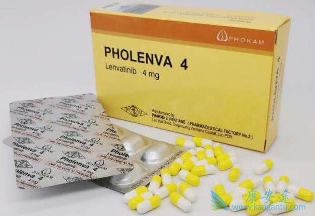 乐伐替尼适合什么人吃 乐伐替尼适合什么人吃