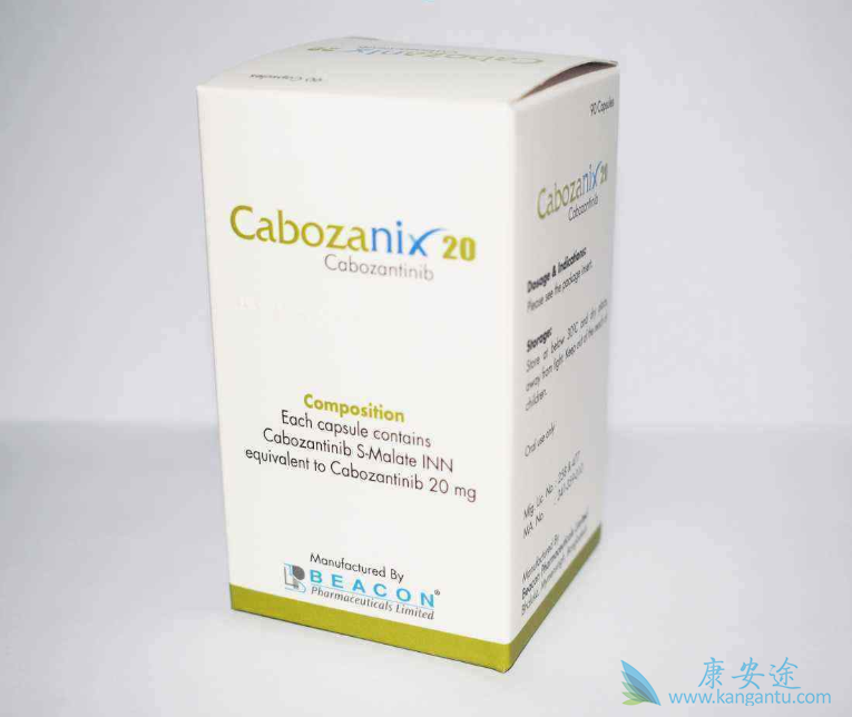 哪些肺癌患者可以服用卡博替尼 哪些肺癌患者可以服用卡博替尼