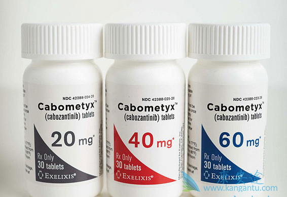 肝癌新药卡博替尼可延长患者生存期 肝癌新药卡博替尼可延长患者生存期