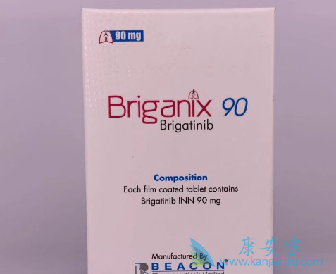 为何布加替尼能克服奥希替尼耐药 为何布加替尼能克服奥希替尼耐药