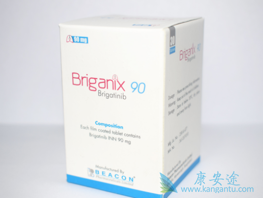 布加替尼在ALK阴性癌中有活性吗 布加替尼在ALK阴性癌中有活性吗