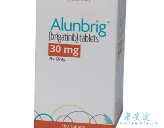 布加替尼是几线用药 布加替尼是几线用药