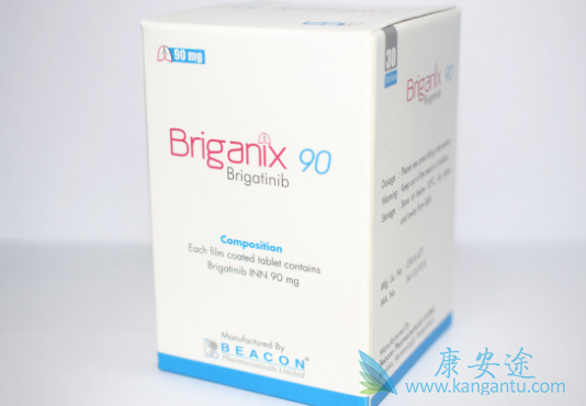 吃布加替尼多久会出现肺部不良事件 吃布加替尼多久会出现肺部不良事件