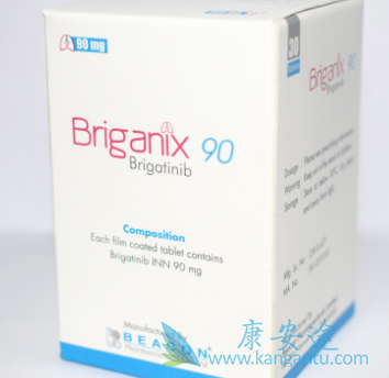 布加替尼治疗肺癌的研究数据 布加替尼治疗肺癌的研究数据