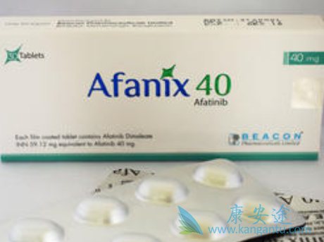 阿法替尼能用于胶质母细胞瘤吗 阿法替尼能用于胶质母细胞瘤吗