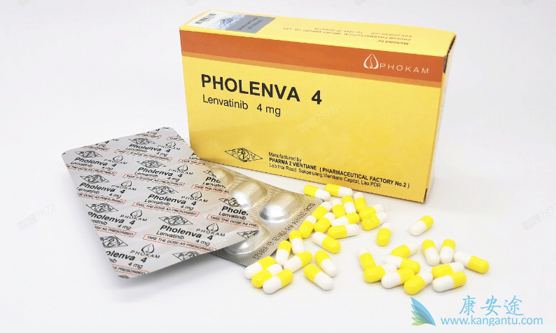 乐伐替尼在日本已被批准用于atc治疗效果 乐伐替尼在日本已被批准用于atc治疗效果