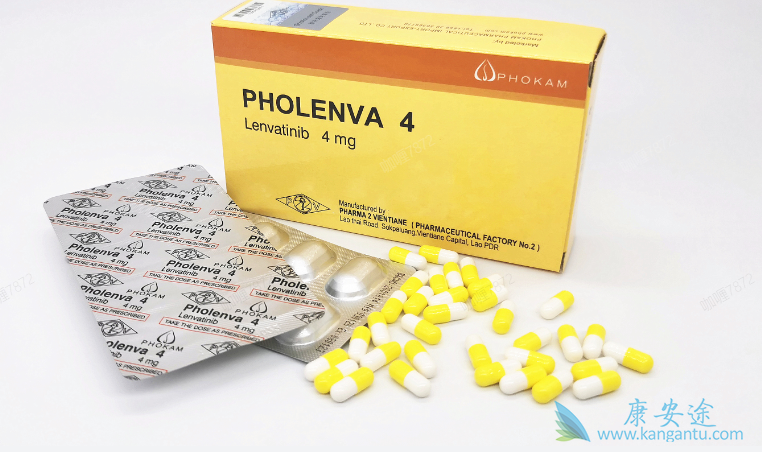 乐伐替尼的治疗效果对比 乐伐替尼的治疗效果对比