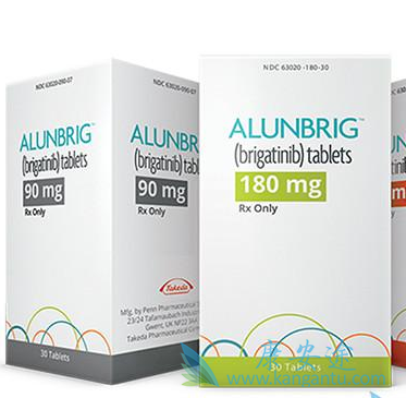 布加替尼是否比其它二代药好 布加替尼是否比其它二代药好