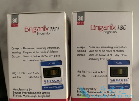 为何吃布加替尼不用考虑饮食问题 为何吃布加替尼不用考虑饮食问题