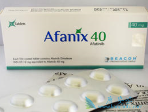 阿法替尼能改善生活质量吗 阿法替尼能改善生活质量吗