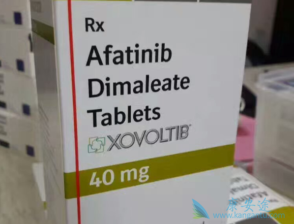 阿法替尼的工作原理是什么 阿法替尼的工作原理是什么