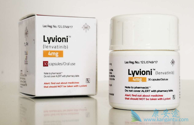 乐伐替尼可以治疗肾癌吗 乐伐替尼可以治疗肾癌吗