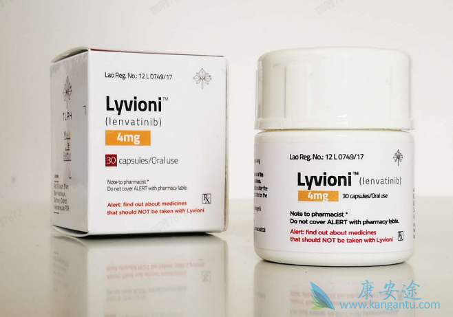 乐伐替尼治疗什么疾病 乐伐替尼治疗什么疾病