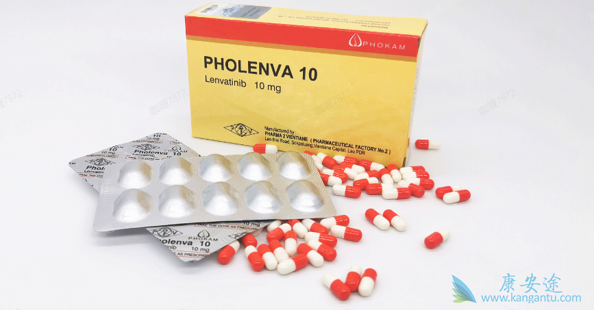 乐伐替尼的疗效优势 乐伐替尼的疗效优势