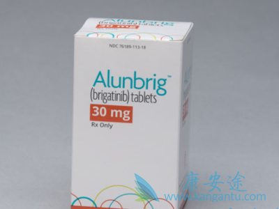 布加替尼是一种高效的ALK抑制剂 布加替尼是一种高效的ALK抑制剂