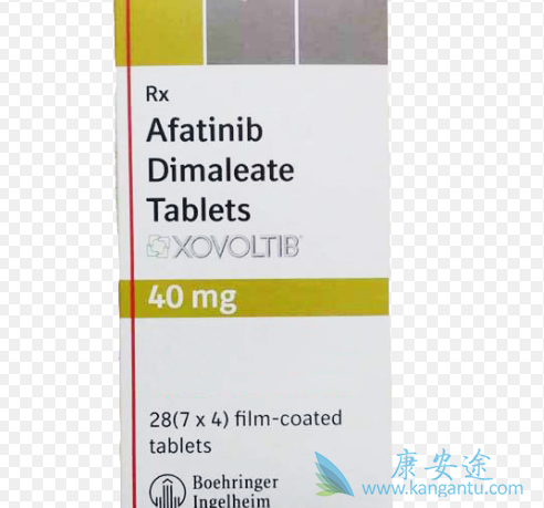 吃阿法替尼会出现组织类型转变吗 吃阿法替尼会出现组织类型转变吗