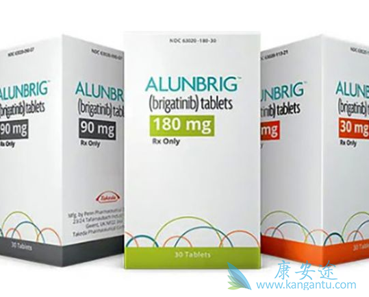 布加替尼为何能克服奥西替尼耐药 布加替尼为何能克服奥西替尼耐药