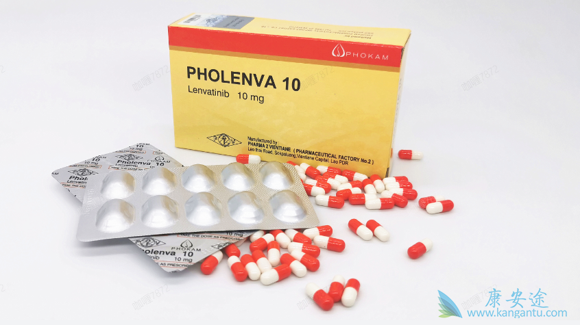 乐伐替尼的有效性 乐伐替尼的有效性