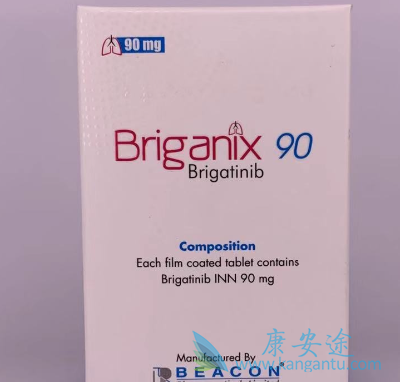 布加替尼能抑制哪几种突变 布加替尼能抑制哪几种突变