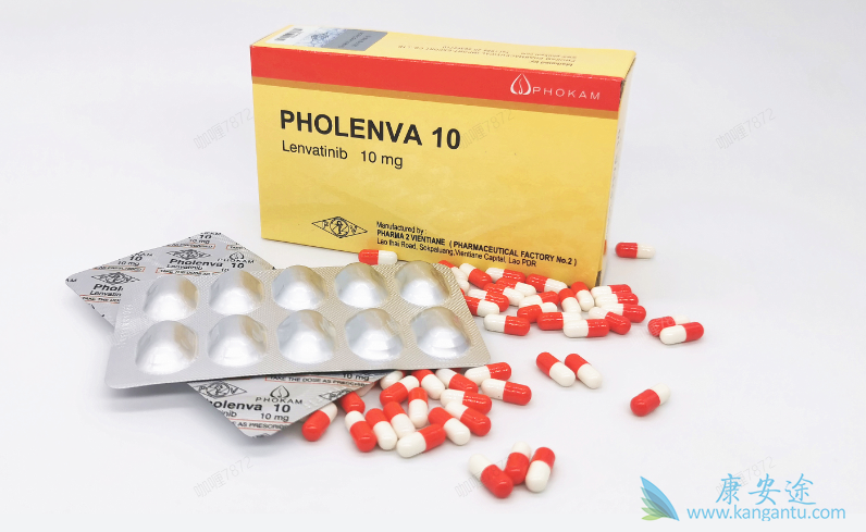 老挝版乐伐替尼和原研药有什么区别 老挝版乐伐替尼和原研药有什么区别