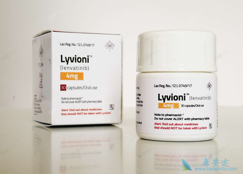 老挝版本的乐伐替尼的效果怎么样 老挝版本的乐伐替尼的效果怎么样
