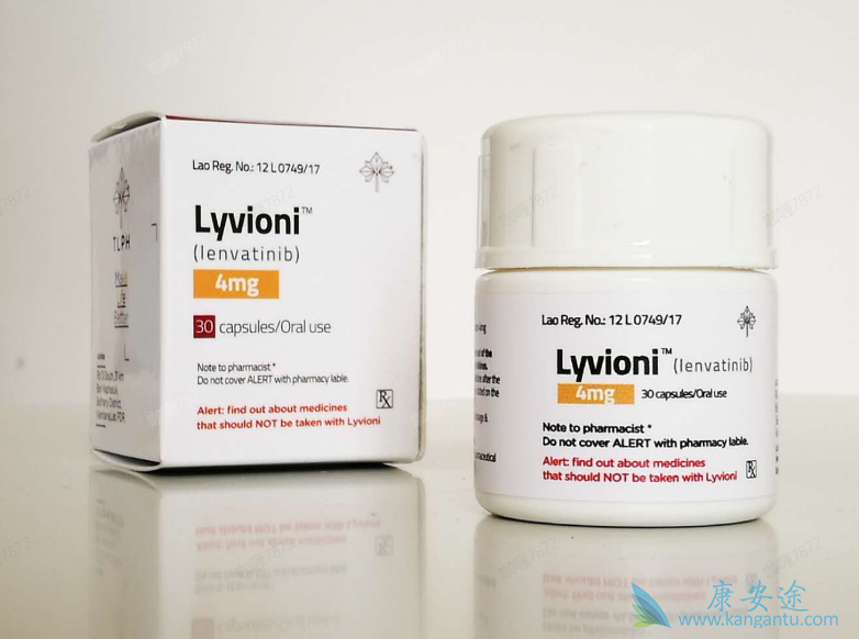 乐伐替尼仿制药怎么买 乐伐替尼仿制药怎么买