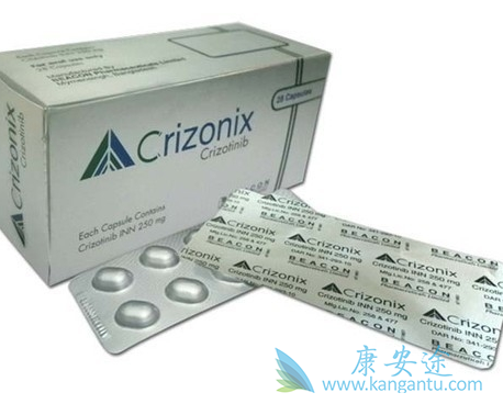 印度赛可瑞克唑替尼价格 印度赛可瑞克唑替尼价格
