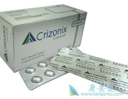 赛可瑞对ALK突变神经母细胞瘤的活性 赛可瑞对ALK突变神经母细胞瘤的活性