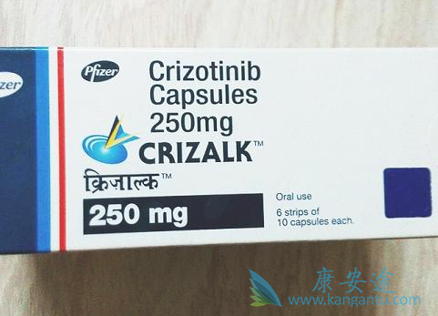 赛可瑞克唑替尼的价格 赛可瑞克唑替尼的价格