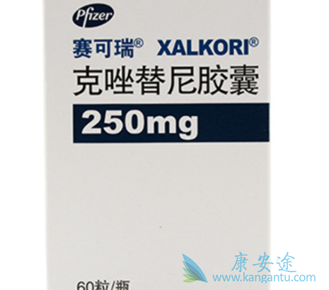 赛可瑞诱导的间质性肺病 赛可瑞诱导的间质性肺病