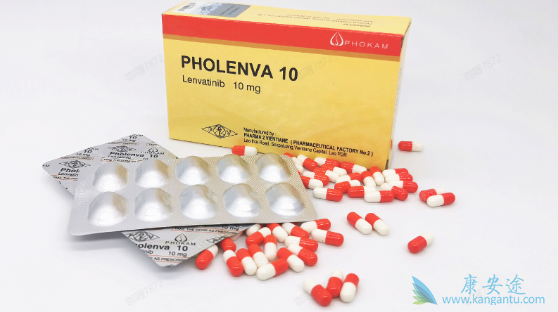 乐伐替尼能抑制肿瘤血管生成 乐伐替尼能抑制肿瘤血管生成