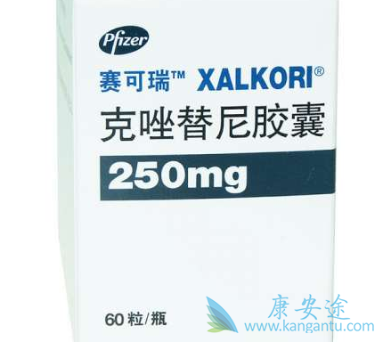 赛可瑞是何时获批ALK阳性肺癌适应症的 赛可瑞是何时获批ALK阳性肺癌适应症的