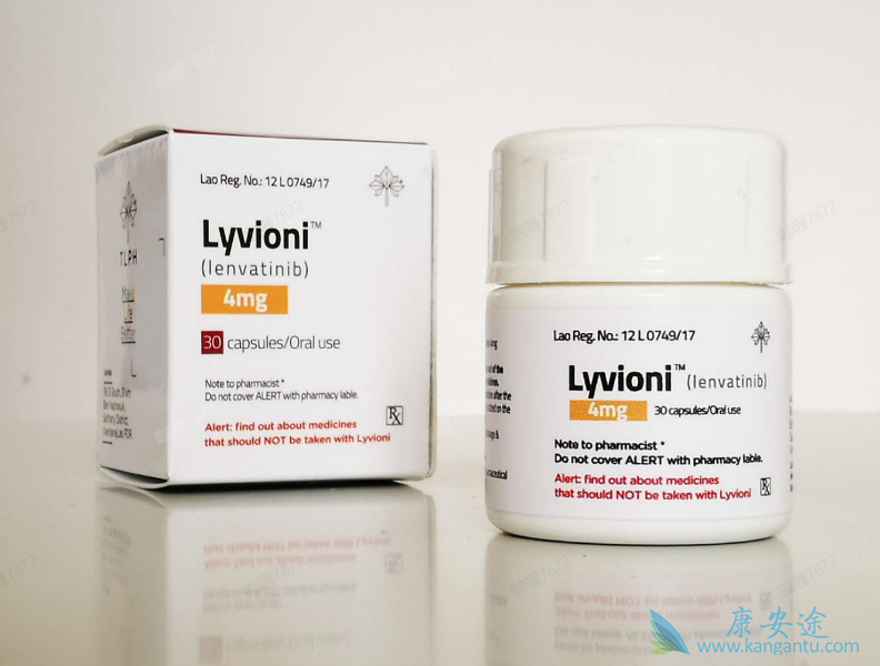 使用原研乐伐替尼的患者能否中途换用仿制药 使用原研乐伐替尼的患者能否中途换用仿制药