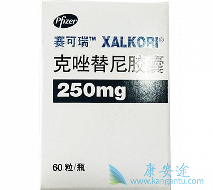 赛可瑞对没脑转移的患者效果更好 赛可瑞对没脑转移的患者效果更好