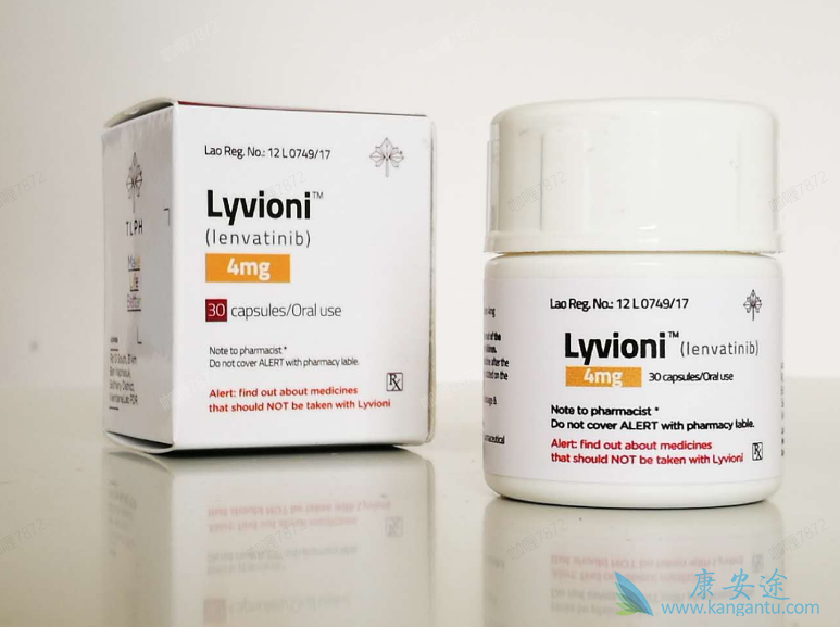 乐伐替尼可以延长患者生存期 乐伐替尼可以延长患者生存期