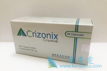 吃赛可瑞能有多久的无进展生存期 吃赛可瑞能有多久的无进展生存期