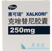 赛可瑞与厄洛替尼联用的剂量研究